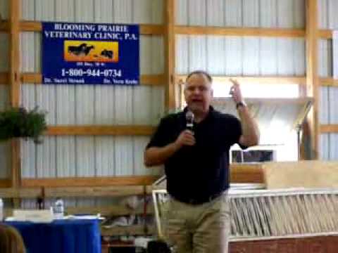 Tim Walz Closing Remarks