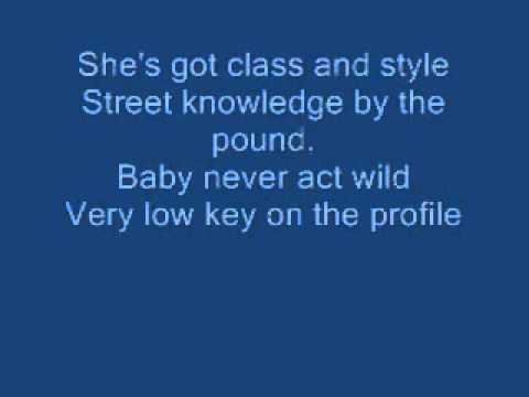 Blackstreet feat. Dr. Dre & Queen Pen - No Diggity Lyrics