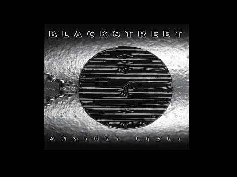 Blackstreet - Another Level [1996]