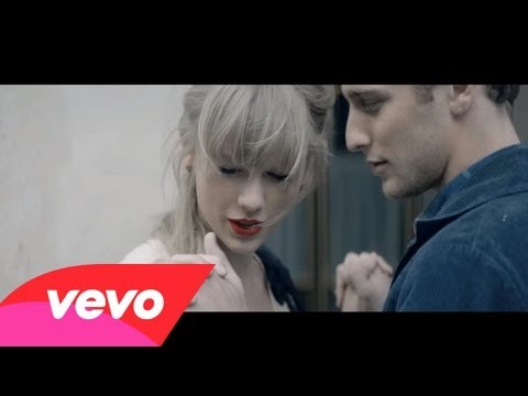 Taylor Swift - Begin Again