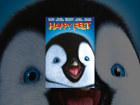 Happy Feet