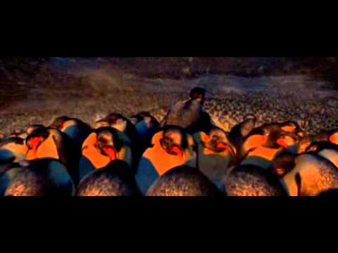 Happy Feet - Egg Time