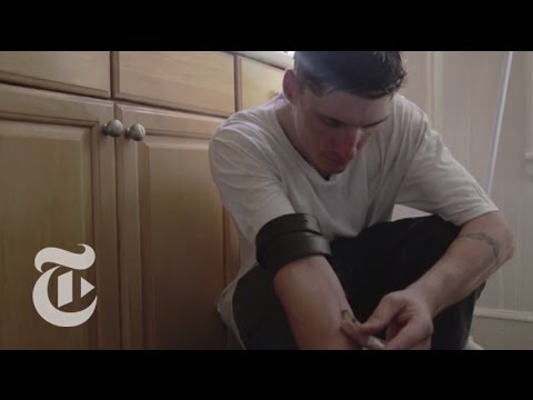 Heroin Documentary 2013: A Deadly Dance