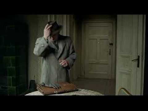 Best Scene from Roman Polanski's The Pianist