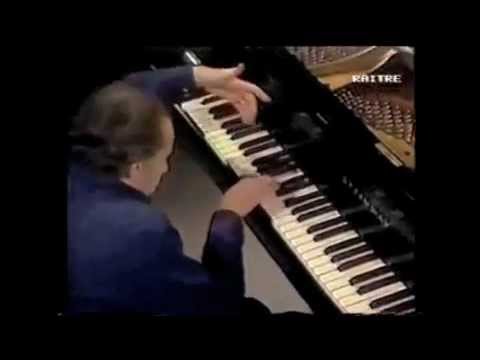 Top Ten Emoting Pianist Moments