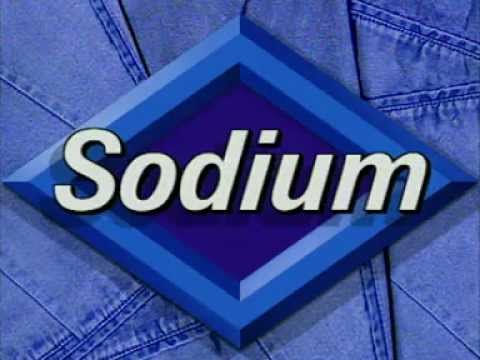 RSC Sodium Production