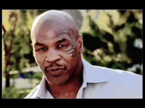 Tyson (2008) Part 1/15