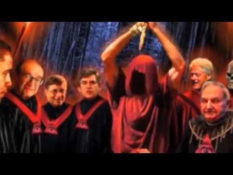 Illuminazi Bilderberg West Bohemian Grove - Anthony J Hilder Robert Hammond 2 (LR2)