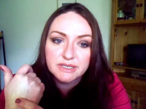 Foundation review 3 - MUFE, Peter Thomas Roth.wmv