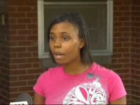 Woman wakes up to find intruder in her bed 2nd interview