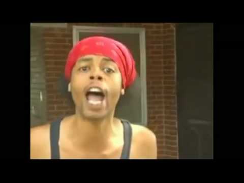 Antoine Dodson INTERVIEW and SONG REMIX in one