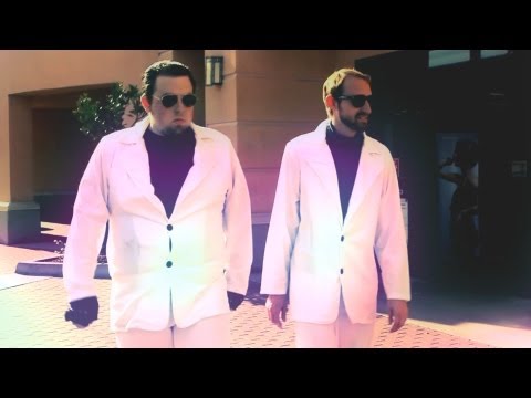 Mega64: HOTLINE MIAMI