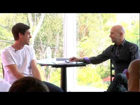 The Society - Neil Strauss Interviews Media Manipulator Ryan Holiday - Clip #1