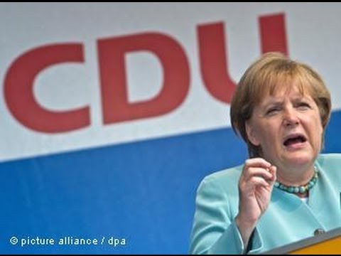 Germany's Christian Democrats in decline | People & Politics