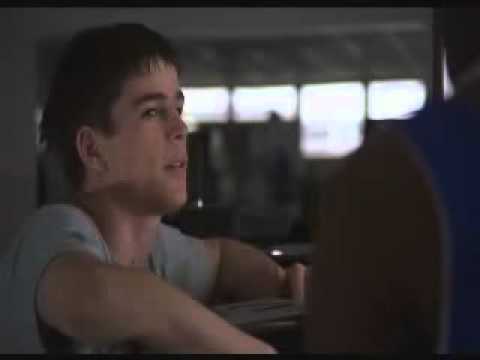 Josh Hartnett - Incredible Acting