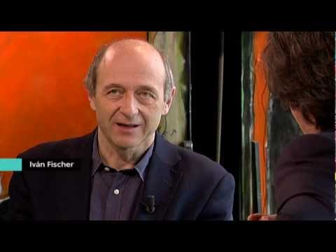 Iván Fischer - interview about Richard Wagner