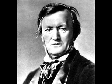 Richard Wagner - Valquíria - Ato 1 ao 3 (Completa)