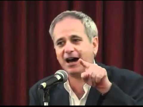 Ilan Pappe on 