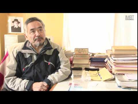 Dr. Pema Dorjee interview | part 1/2