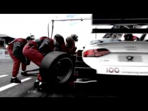 DTM 2009 - Season Highlights