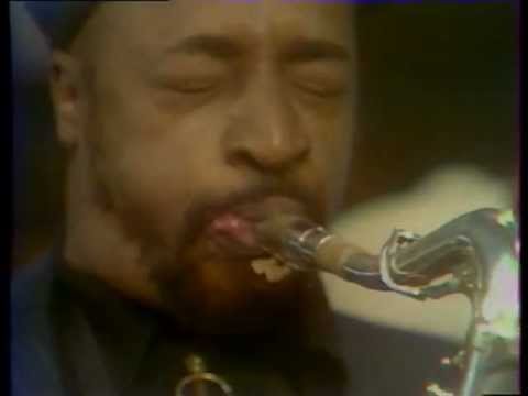 Yusef Lateef Quartet - Untitled