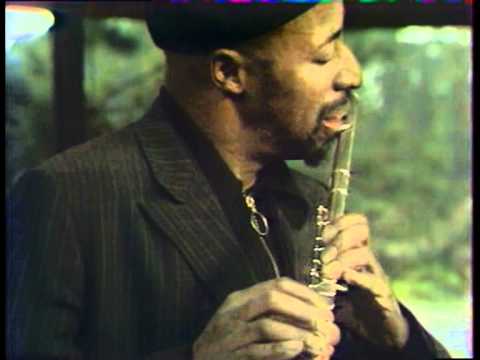 Yusef Lateef Quartet - Yesterdays