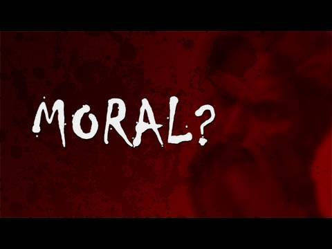 Morality Without God