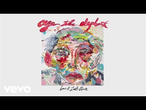 Cage The Elephant - Come A Little Closer (Audio)