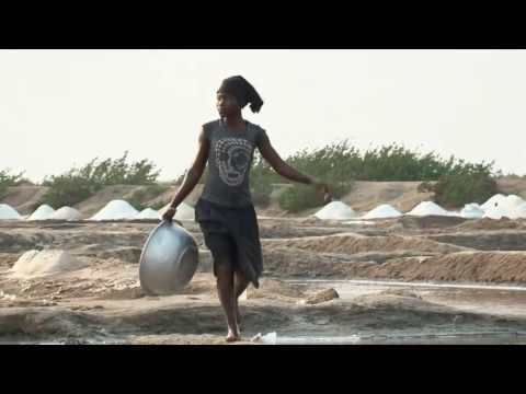 Protecting our Heritage  Songor Lagoon, Ada, Greater Accra Region