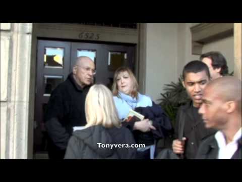 alan arkin  not happy with his fans in hollywood