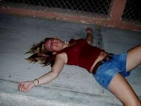 The Ultimate Drunk Fail Compilation