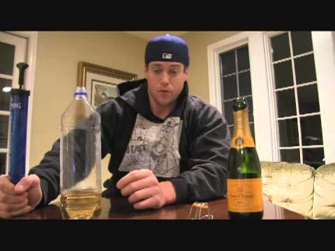 Dude Gets Drunk Without Drinking 1 Drop Of Alcohol