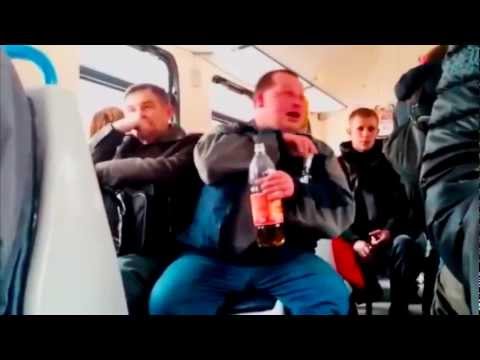 Fail Compilation FUNNIEST DRUNK PEOPLE Episode #1 - December 2012 || TIS ||