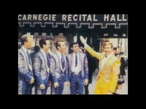 Buck Owens and the Buckaroos Live At Caregie Hall 1966 - Side #1