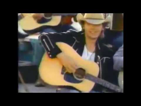 Dwight Yoakam and Buck Owens Streets of Bakersfield