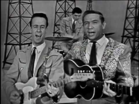 Buck Owens on the Jimmy Dean Show