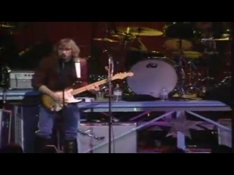 Ringo Starr - First All Starr Band - Life in the Fast Lane (Joe Walsh)