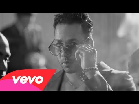 Romeo Santos - Propuesta Indecente