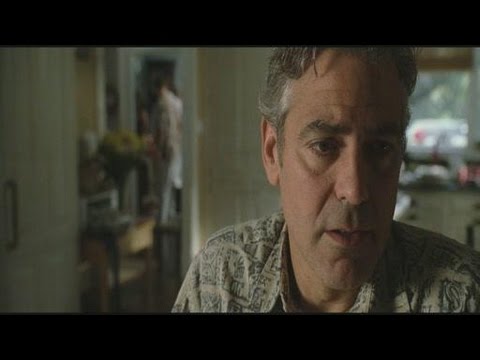 The Descendants Trailer # 2