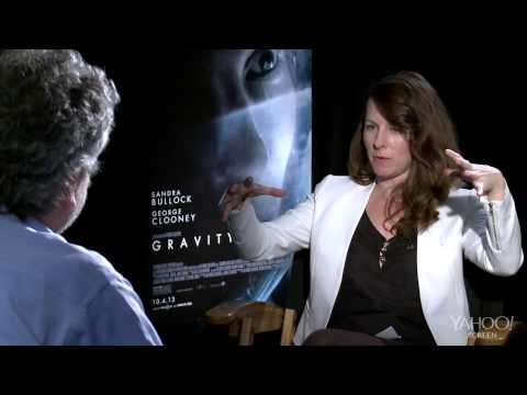 Gravity (2013) - Insider Access : Realism [HD]