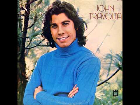 John Travolta (Self Titled Album) [FULL Album] (1976 Vinyl Rip)