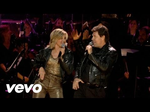 Olivia Newton-John - You're The One That I Want