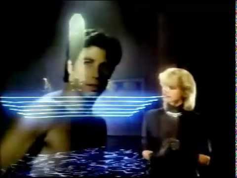 TWIST OF FATE-OLIVIA NEWTON JOHN & JOHN TRAVOLTA-LIVE