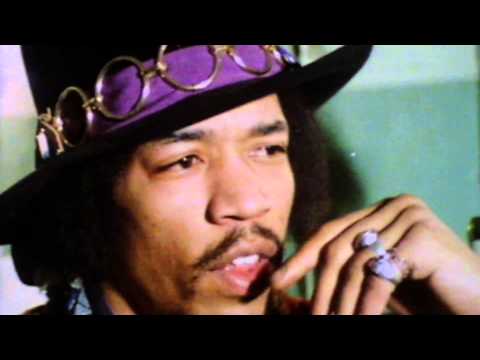 American Masters | Jimi Hendrix: Hear My Train A Comin' | Trailer | PBS