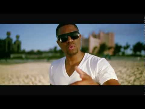 AXEL TONY feat ADMIRAL T - Ma reine - Clip officiel