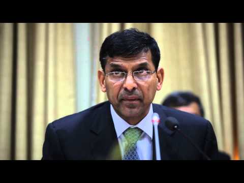 New RBI Governor Raghuram Rajan's plans