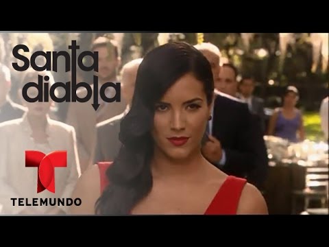 Santa Diabla / Capitulo 1 (1/3) / Telemundo