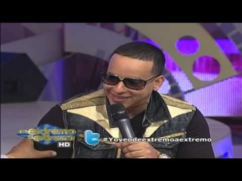 Entrevista Completa a Daddy Yankee en De Extremo a Extremo