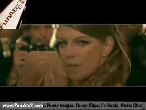 Fergie - London Bridge