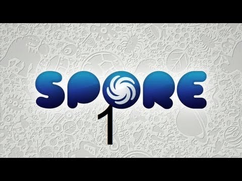 Spore! (1): Micro Life